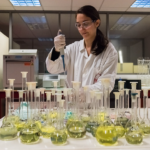 Mecasem propose des essais d'analyses chimiques sur matériaux