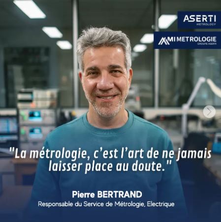 journée de la métrologie